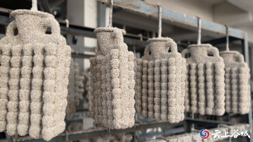 年銷售收入突破8000萬元！襄陽立強機械訂單飽和產銷兩旺