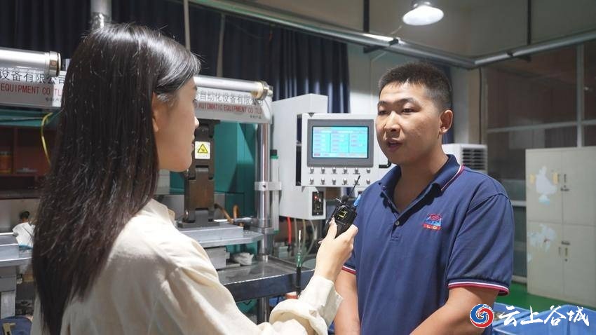 年銷售收入突破8000萬元！襄陽立強機械訂單飽和產銷兩旺