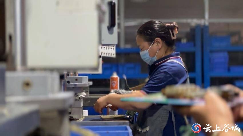 年銷售收入突破8000萬元！襄陽立強機械訂單飽和產銷兩旺