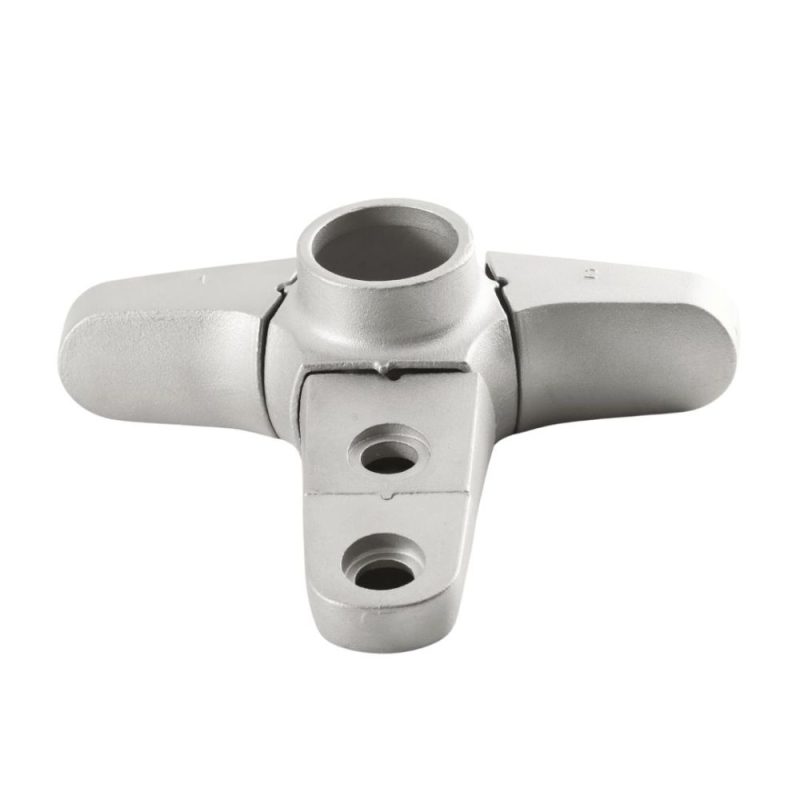 食品機械鑄造件