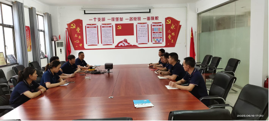 多維發力，共促發展新篇（六月篇）