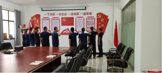 多維發力，共促發展新篇（六月篇）