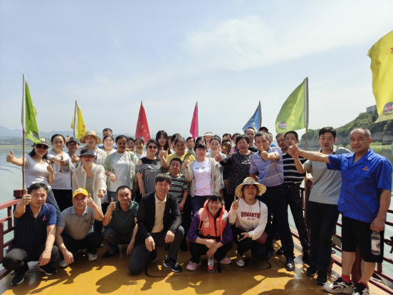 多維發力，共促發展新篇（六月篇）