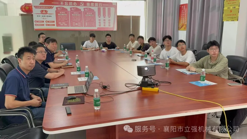 盛夏深耕結(jié)碩果，創(chuàng)新奮進(jìn)正當(dāng)時(shí)（七月篇）