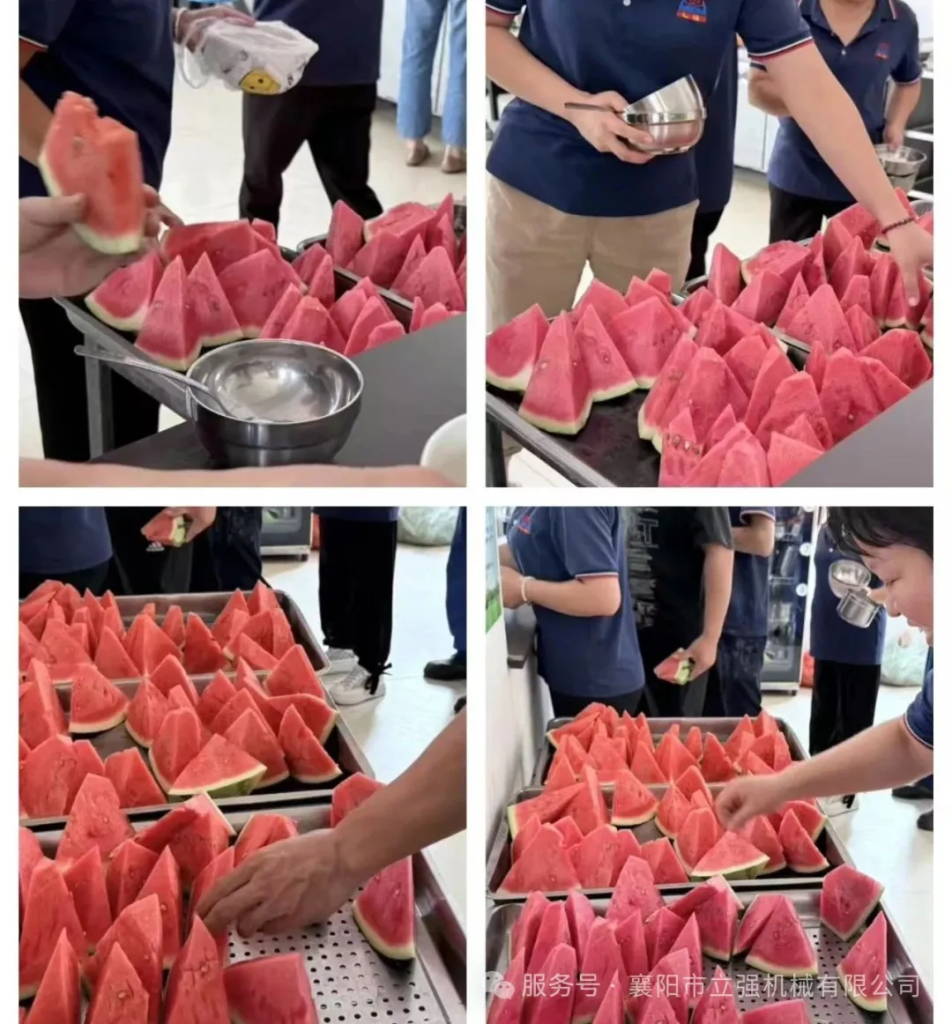 盛夏深耕結(jié)碩果，創(chuàng)新奮進(jìn)正當(dāng)時(shí)（七月篇）